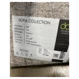 84" X 120" Area Rug