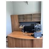 Executive Office Suite