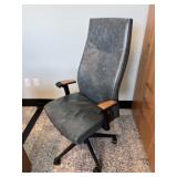 Jasper Executive Adjustable Office Chair