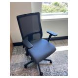 HON Executive Adjustable Office Chair