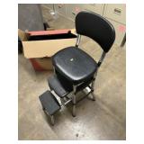 Cosco Convertible Stool/Stepladder