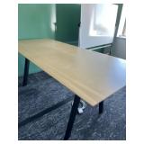 Andreu World Work Table