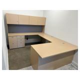 3-Section National WaveWorks Office Suite