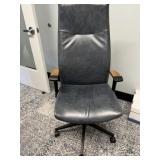 Jasper Executive Adjustable Office Chair