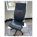 Jasper Executive Adjustable Office Chair