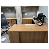 JSI Executive Office Suite