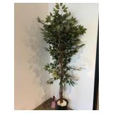 Decorative Artificial Tree