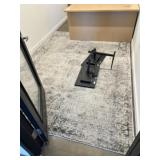 84" X 120" Area Rug
