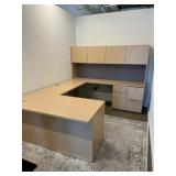 3-Piece National WaveWorks Office Suite