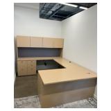 3-Piece National WaveWorks Office Suite
