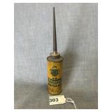 Early En-ar-co Long Neck Lead Top Handy Oiler