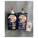 Flick & Flash Handy Oilers