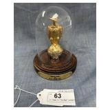 J.L.Case Co "Old Abe" Limited Edition Eagle