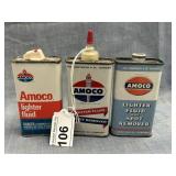 Amoco Handy Oilers