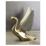 1940/1950 Packard Swan Hood Ornament