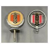 Chevy Malibu/Chevelle/El Camino Hood Ornaments