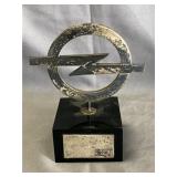 Opel Blitz Souvenir Paper Weight