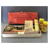 Gunslick Shotgun Cleaning Kit