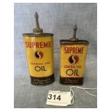Supreme General Use Handy Oilers
