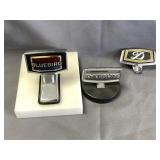 Datsun & Nissan Hood Ornaments