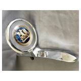 Vauxhall Bonnet Cresta Mascot Hood Ornament