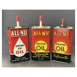 All-Nu General & Machine Use Handy Oilers