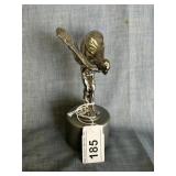 Rolls Royce Spirit of Ecstasy Hood Ornament