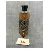 Garrard Finest Gramophone Oil Bottle
