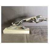 Reproduction 1930s Ford Lincoln Greyhound