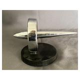 WWII Era Buick Hood Ornament