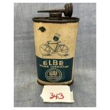 Elbe Bicycle Lubricant Handy Oiler