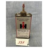 IH Penetrating Handy Oiler