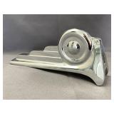 Autocar Truck Hood Ornament