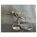 1931 Buick Mercury Hood Ornament