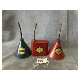 Valvespout & Thinner Dispenser Handy Oilers