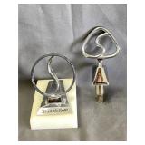 Studebaker Automobile Hood Ornaments