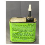 Clean MoPar 4 oz. Lock-Ease Handy Oiler