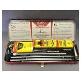 Outers .30 Cal. Gunslick Rifle Cleaning Kit