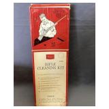 Vintage Sears Rifle Cleaning Kit