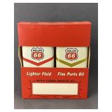 Phillips 66 Handy Oiler Gift Box