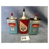 JCPenney Handy Oilers