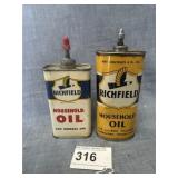 Richfield 4 oz. Handy Oilers
