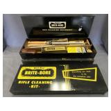 Mill Run Brite Bore Gun Cleaning Kits