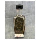 Rare Huile Bicycle Oil Bottle
