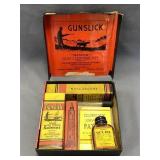 Gunslick Gun Cleaning Box