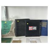 Champion, DuPont, Ford Falcon & Motor