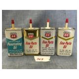 Phillips 66 Handy Oilers