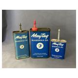 Graduated Group Maytag Handy Oilers