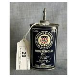 M-F-A Oil Company 3 oz. Handy Oiler