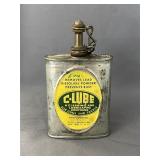 Unusual C-Lube Guns & Tackle Handy Oiler